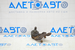 Ball joint front left Toyota Highlander 08-13