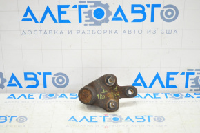 Ball joint front left Toyota Highlander 08-13