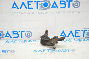 Ball joint front right Toyota Highlander 08-13