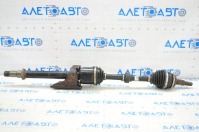 Front right half shaft for Toyota Highlander 2013 hybrid, with bracket