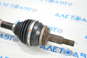 Front right half shaft for Toyota Highlander 2013 hybrid, with bracket