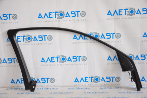 Inner door trim front left Acura MDX 14-20 BSM