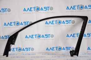 Inner door trim front left Acura MDX 14-20 BSM