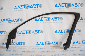Inner door trim front right Acura MDX 14-20 BSM
