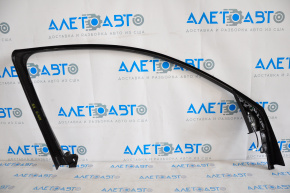 Inner door trim front right Acura MDX 14-20 BSM