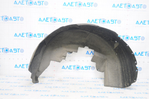 Rear left fender liner Ford Edge 15-18 tear