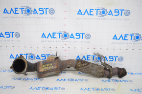Catalytic Converter Ford Escape MK3 13-19 1.5T 1.6T