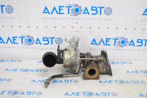 Turbo Ford Escape mk3 13-16 1.6T 67k