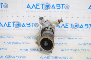 Turbo Ford Escape mk3 13-16 1.6T 67k