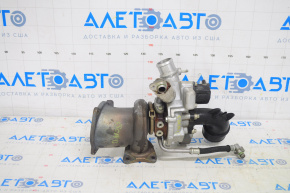 Turbo Ford Escape mk3 13-16 1.6T 67k