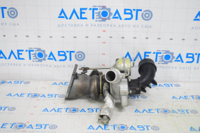 Turbo Ford Escape mk3 13-16 1.6T 67k