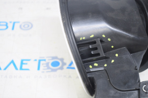 Fuel filler flap with housing Ford Escape MK3 13- broken fastener