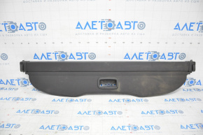 Trunk curtain Jeep Renegade 15-