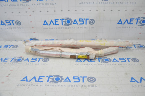 Airbag airbag side curtain left Jeep Renegade 15-23 rusty pyropatron