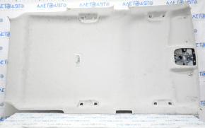 Jeep Renegade 15-17 headliner without sunroof, grey, dry cleanable