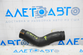Upper cooling hose for Lexus LS460 07-12