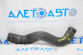 Lower cooling hose for Lexus LS460 07-12