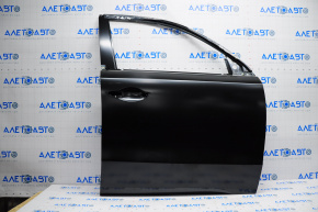 Door bare front right Acura MDX 14-20