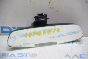 Interior mirror Chevrolet Camaro 16-18 coupe amalgam peeled off