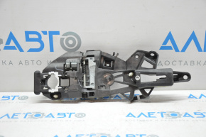 Rear left door handle mechanism Chevrolet Volt 16-