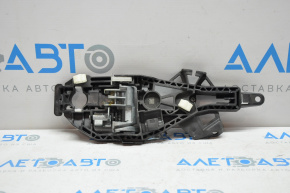 Rear left door handle mechanism Chevrolet Volt 16-