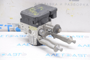ABS Dodge Challenger 09- broken cover