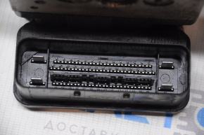 ABS Dodge Challenger 09- broken cover