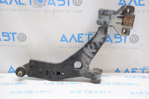 Lower front right arm Ford Escape MK3 13-19 cracked silent block