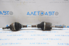 Drive axle shaft front left Ford Escape MK3 13-19 1.5T 1.6T 2.5 thread stripped