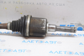 Drive axle shaft front left Ford Escape MK3 13-19 1.5T 1.6T 2.5 thread stripped