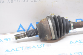 Drive axle shaft front left Ford Escape MK3 13-19 1.5T 1.6T 2.5 thread stripped