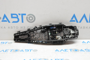 Rear left door handle mechanism Jeep Compass 17-24