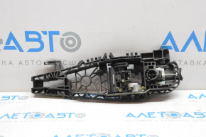 Rear left door handle mechanism Jeep Renegade 15-23