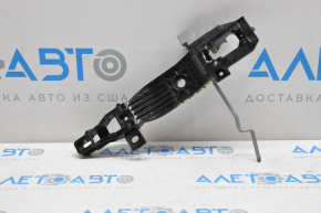 Rear left door handle mechanism Mazda3 MPS 09-13