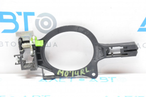Mitsubishi Outlander 14-22 rear left door handle mechanism
