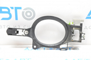 Mitsubishi Outlander 14-22 rear left door handle mechanism