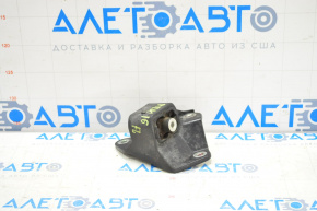 Engine mount left automatic transmission Acura MDX 16-20 rest