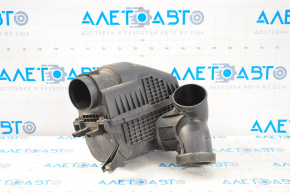 Air filter housing Acura MDX 16-18 rest 2 parts
