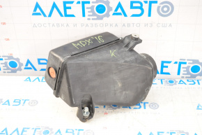 Garbage collector Acura MDX 16-18 rest