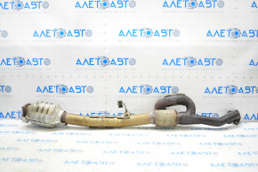 Intake pipe with catalytic converter Acura MDX 16-16