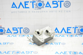 Oil cooler automatic transmission Acura MDX 16-20