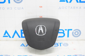 Airbag in steering wheel driver Acura MDX 14-20