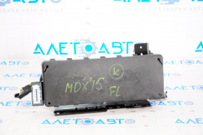 Airbag knee driver left Acura MDX 14-20