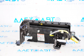Airbag knee driver left Acura MDX 14-20