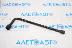 Acura MDX 14-16 2-hole lug wrench