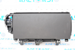 Glove box, glove compartment Acura MDX 14-20 black, butt
