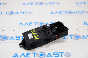 Gearbox selector Acura MDX 16-16 dorest buttons, button erased