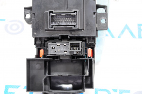 Gearbox selector Acura MDX 16-16 dorest buttons, button erased