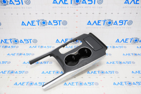 Center Console Trim with Cup Holder Acura MDX 16-16