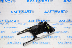 Center Console Trim with Cup Holder Acura MDX 16-16